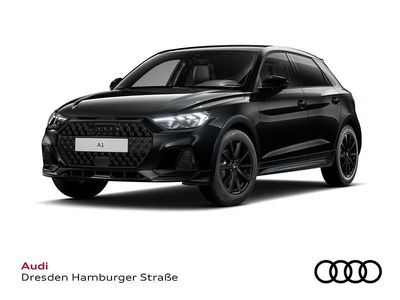 Neu Audi A1 116 PS (85 kW) 2026 Mythosschwarz metallic SUV