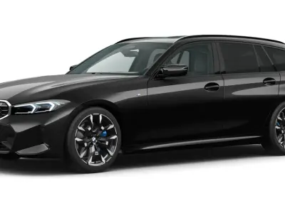 Gebraucht BMW M340 M Sport 392 PS (288 kW) 2025 Schwarz Kombi
