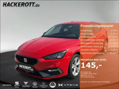 Gebraucht Seat Leon