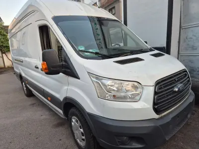 Gebraucht Ford Transit