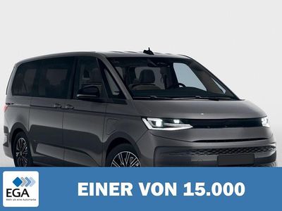 Nuova VW T7 245 CV (180 kW) 2026 Metallic Furgone
