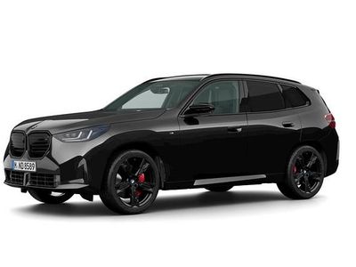Gebraucht BMW X3 Comfort Edition 381 PS (280 kW) 2025 SUV