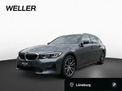 Używany BMW 320