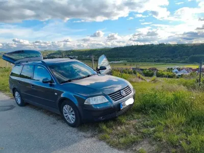 Gebraucht VW Passat