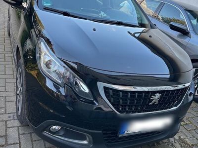 gebraucht Peugeot 2008 Active BlueHDi 100 Active