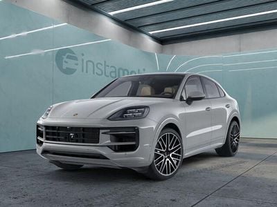 Gebraucht Porsche Cayenne Coupe 354 PS (260 kW) 2024 Andere farbe SUV