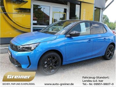 Gebraucht 2025 Opel Corsa Kleinwagen | 17.880 € (Guter Preis)