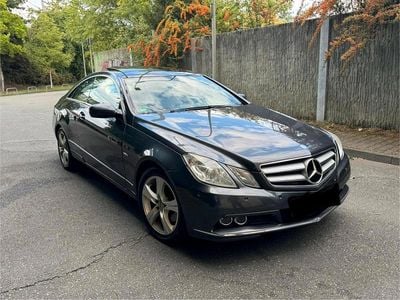 Mercedes E350