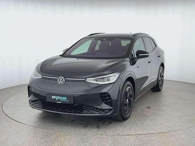 Gebraucht VW ID.4 GTX 219 kW (299 PS) 2022 Grau (metallic) SUV