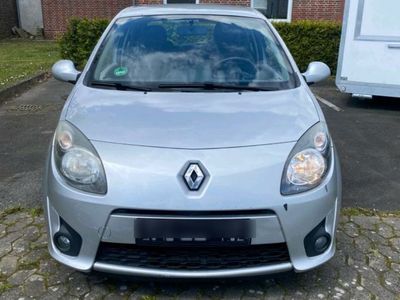 gebraucht Renault Twingo 