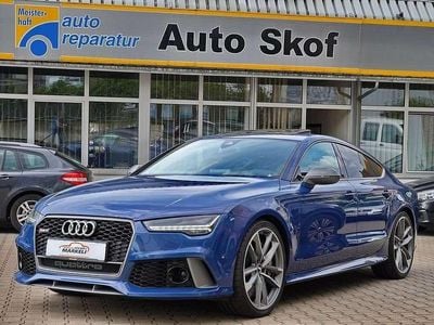 Audi RS7