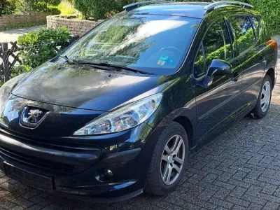 Gebraucht Peugeot 207