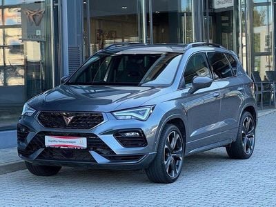 Grau Gebraucht 2022 Cupra Ateca SUV | 32.890 € (Fairer Preis)