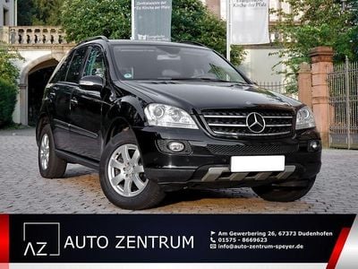 Mercedes ML280