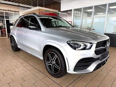 Mercedes GLE300