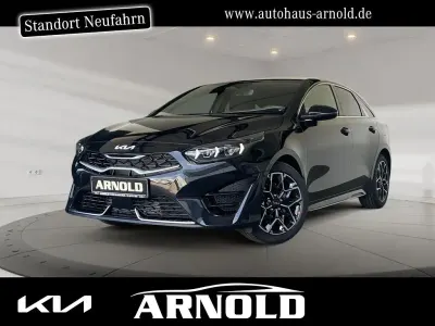 Gebraucht Kia ProCeed