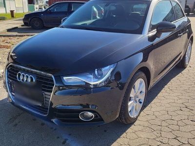 gebraucht Audi A1 1.6Tdi