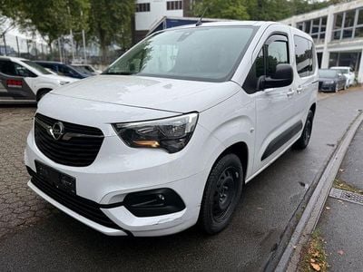 Opel Combo-e Life