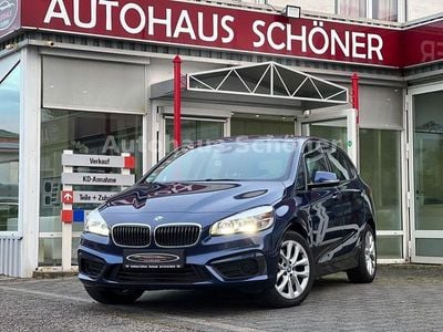 BMW 225 Active Tourer