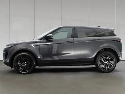 Second-hand Land Rover Range Rover evoque