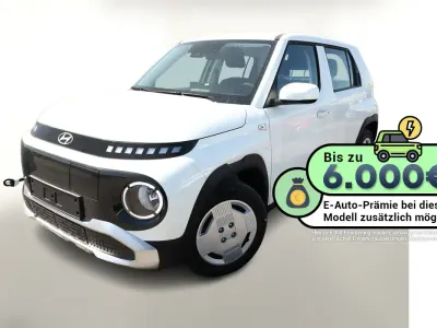 Gebraucht Hyundai Inster