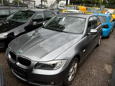 Gebraucht BMW 318