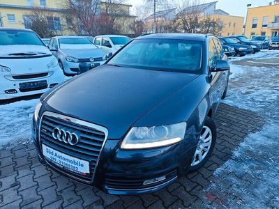 Gebraucht Audi A6