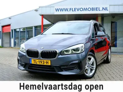 Gebraucht BMW 225 Active Tourer