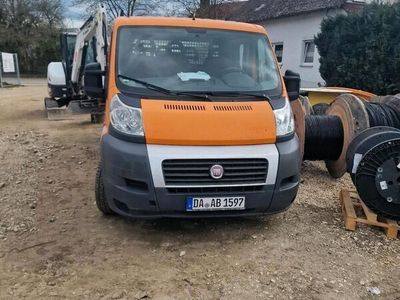 gebraucht Fiat Ducato prische