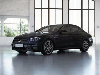 Mercedes E200