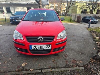VW Polo