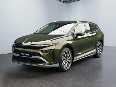 Neu Skoda Enyaq iV Selection 219 kW (299 PS) 2026 Waehlbar SUV