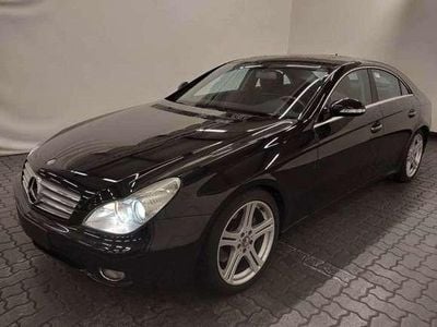 Mercedes CLS350