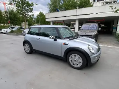 Gebraucht Mini ONE