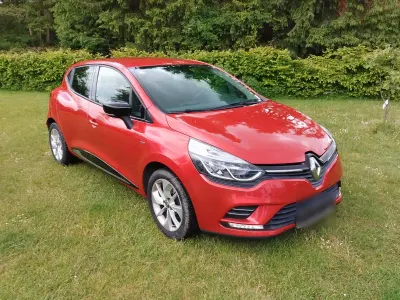 Gebraucht Renault Clio IV