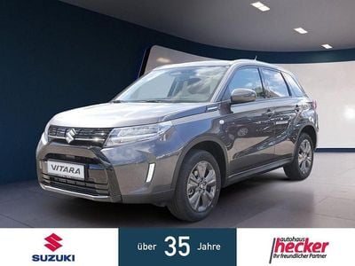 Grau Neu 2025 Suzuki Vitara Comfort SUV | 25.770 € (Guter Preis)