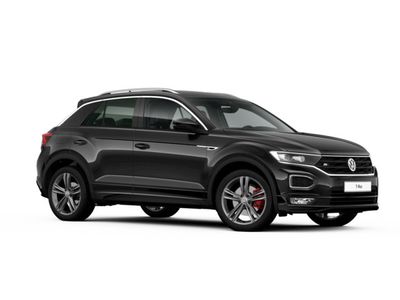 gebraucht VW T-Roc Sport