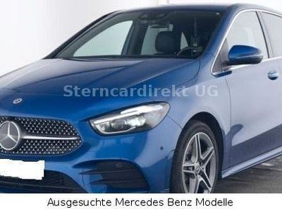 Mercedes B250e