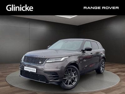 Gebraucht Land Rover Range Rover Velar SE 405 PS (297 kW) 2026 Carpathian grey SUV