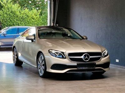 Mercedes E300