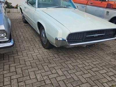 Other Gebraucht 1967 Ford Thunderbird Coupé | 11.999 €
