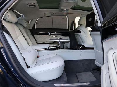 Audi A8L
