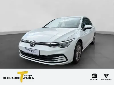 Gebraucht VW Golf VIII