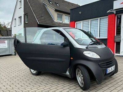 gebraucht Smart ForTwo Coupé 