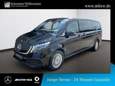 Mercedes EQV300