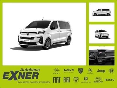 Citroën Spacetourer