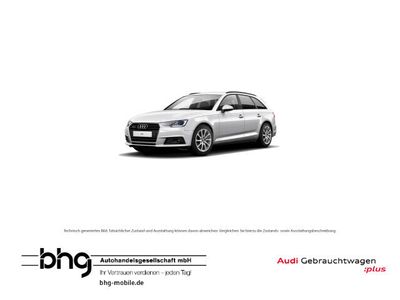 gebraucht Audi A4 Avant