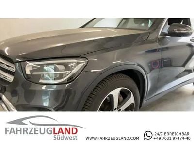 Mercedes GLC300