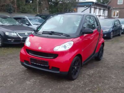 gebraucht Smart ForTwo Coupé Micro Hybrid Drive (45kW) (451.334)