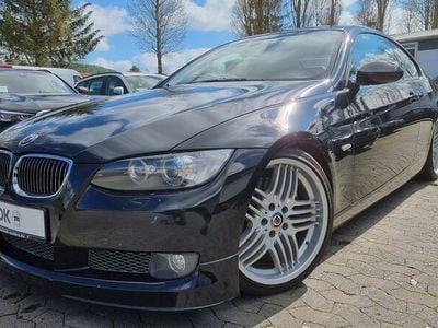 Gebraucht Alpina B3 360 PS (264 kW) 2008 Schwarz Coupé